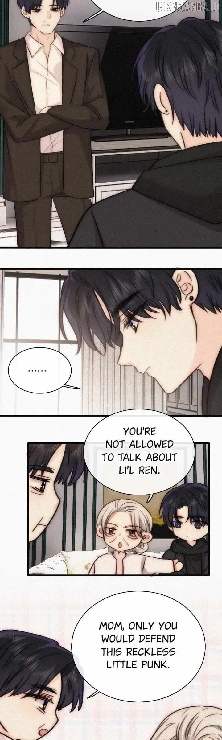 Only Love Chapter 131 Online - página 10