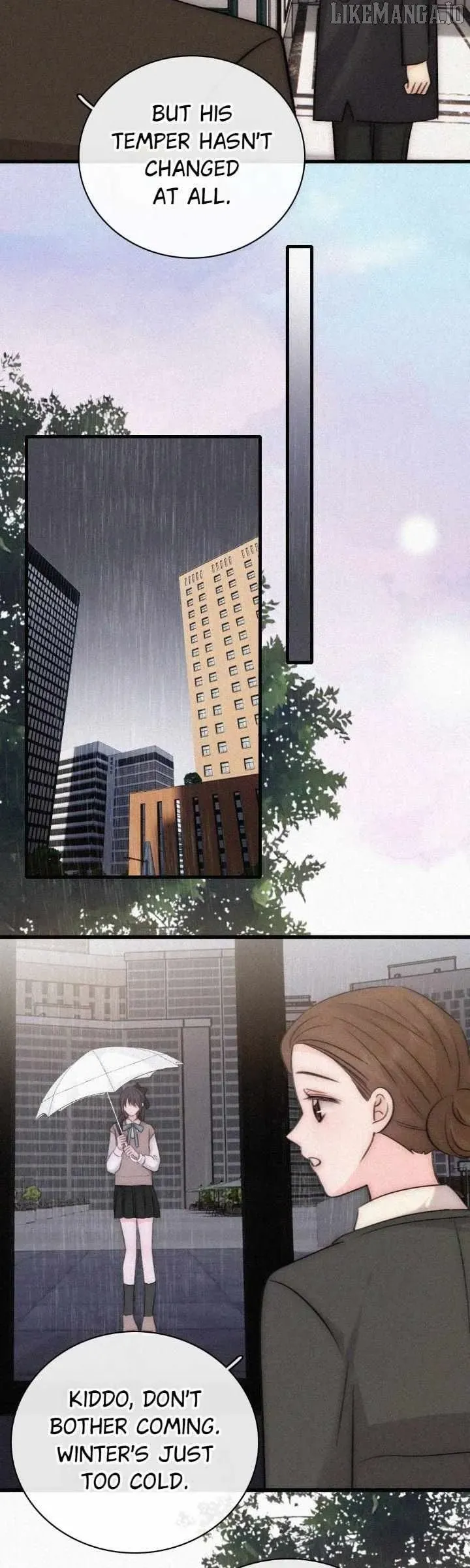 Only Love Chapter 131 Online - página 12