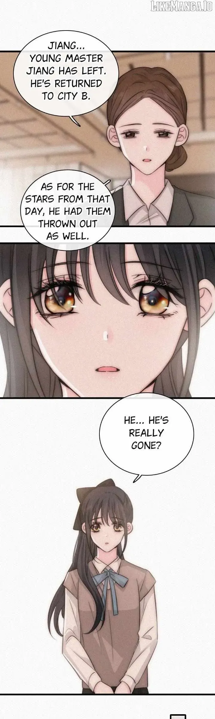 Only Love Chapter 131 Online - página 14