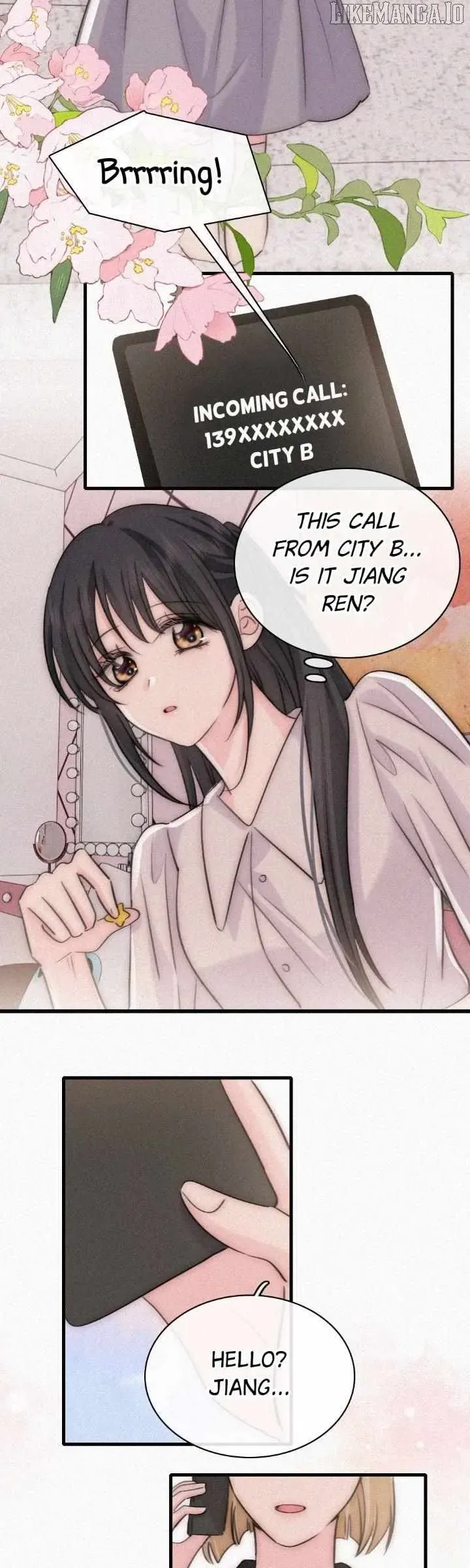 Only Love Chapter 131 Online - página 16