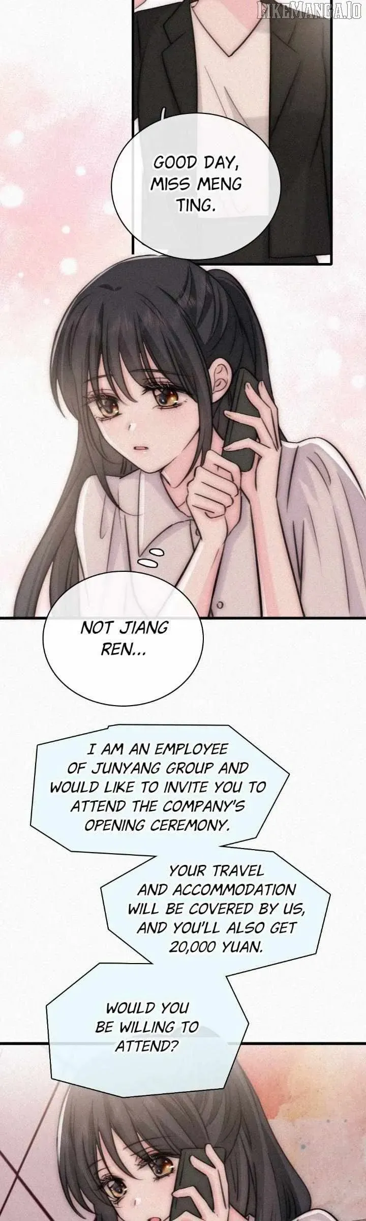 Only Love Chapter 131 Online - página 17