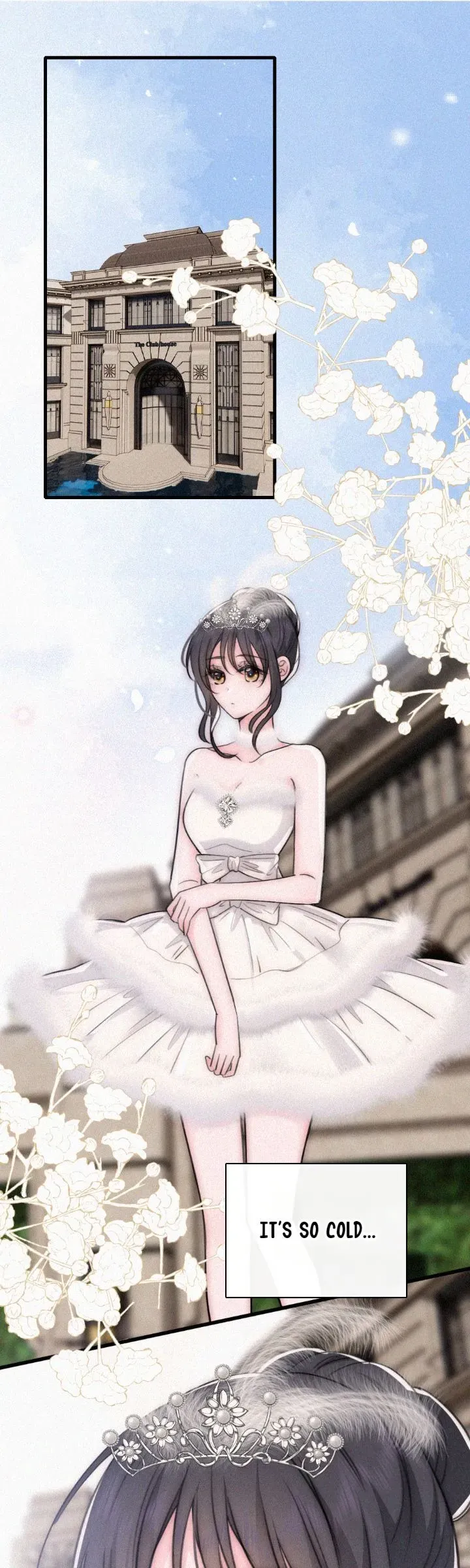 Only Love Chapter 132 Online - página 1