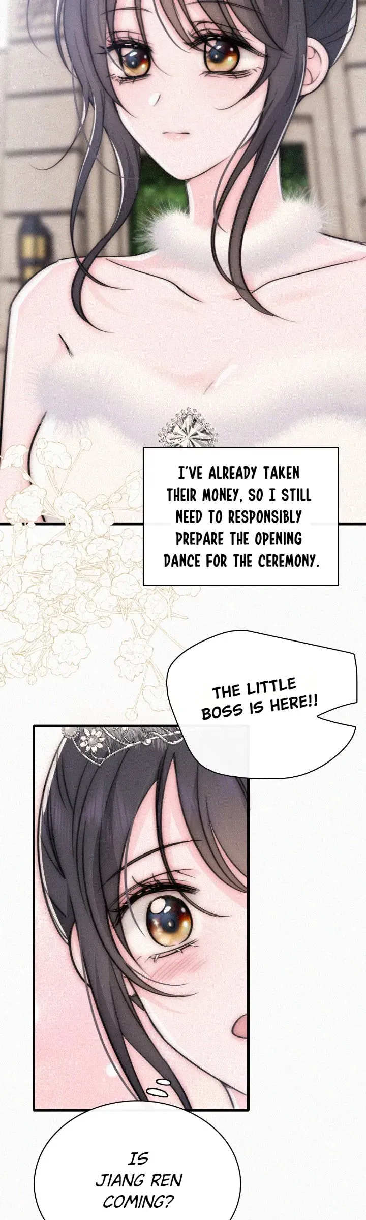 Only Love Chapter 132 Online - página 2