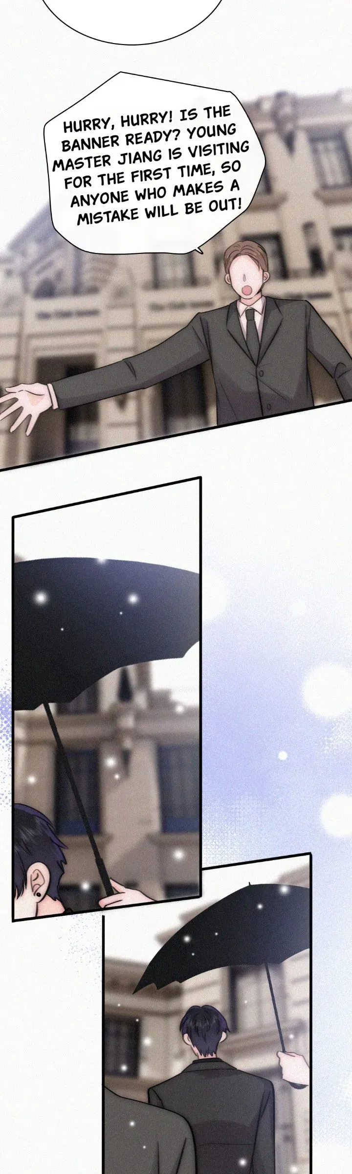 Only Love Chapter 132 Online - página 3