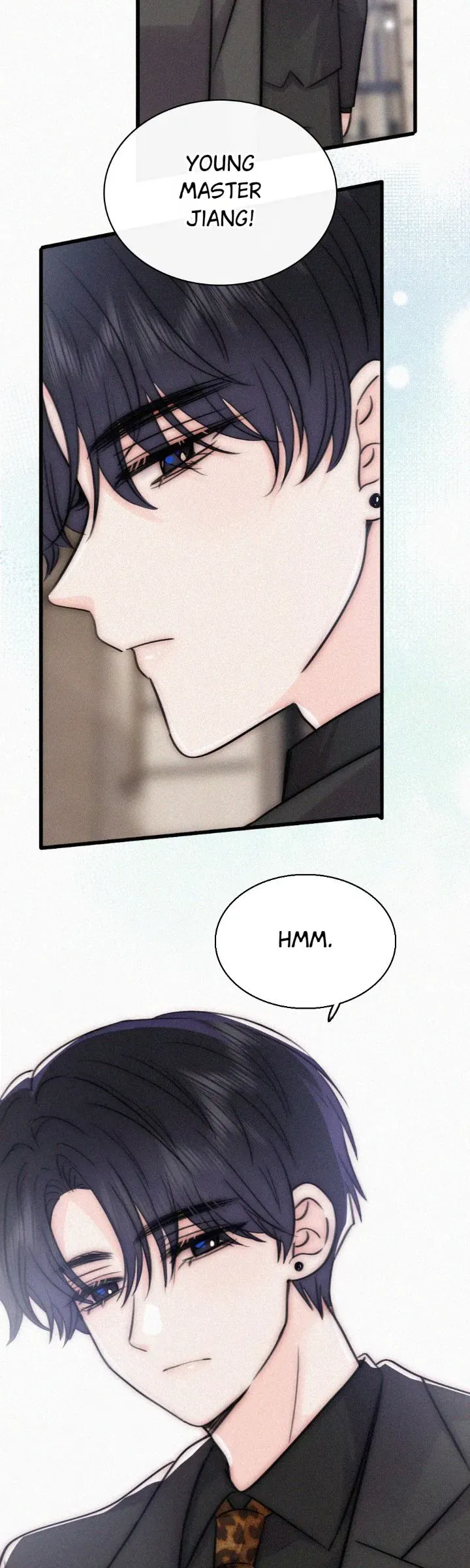 Only Love Chapter 132 Online - página 4
