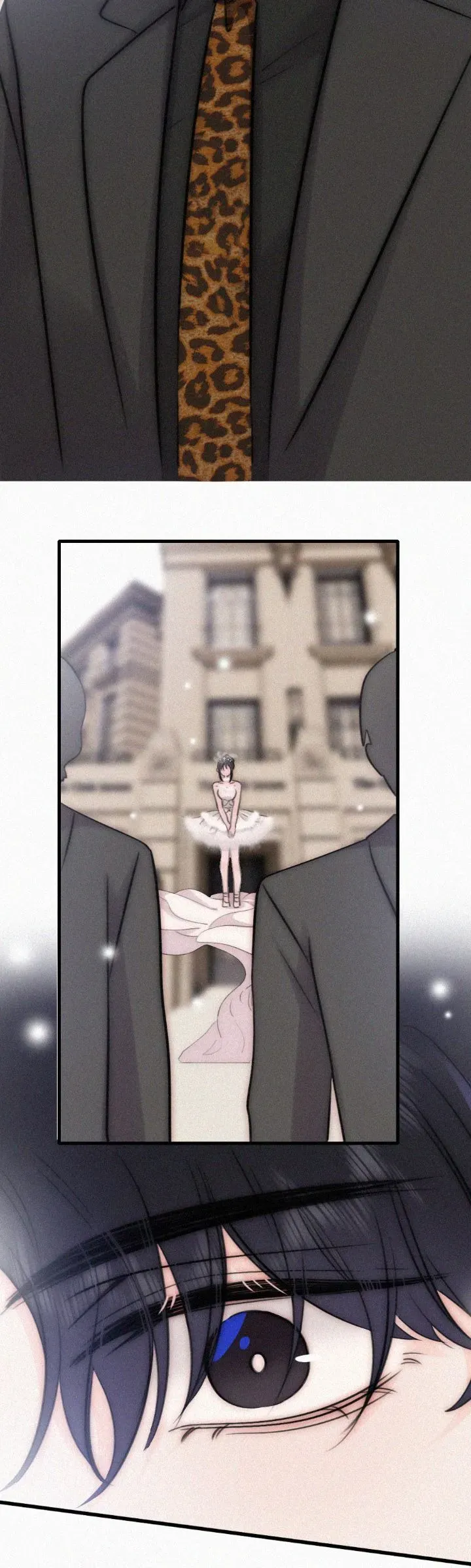 Only Love Chapter 132 Online - página 5