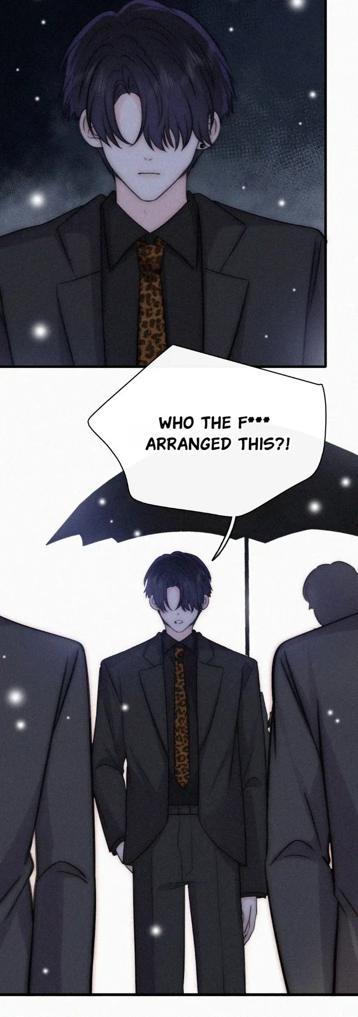 Only Love Chapter 132 Online - página 7