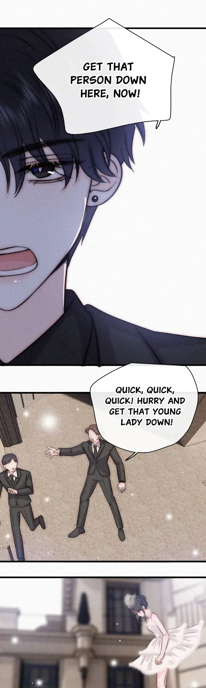 Only Love Chapter 132 Online - página 8