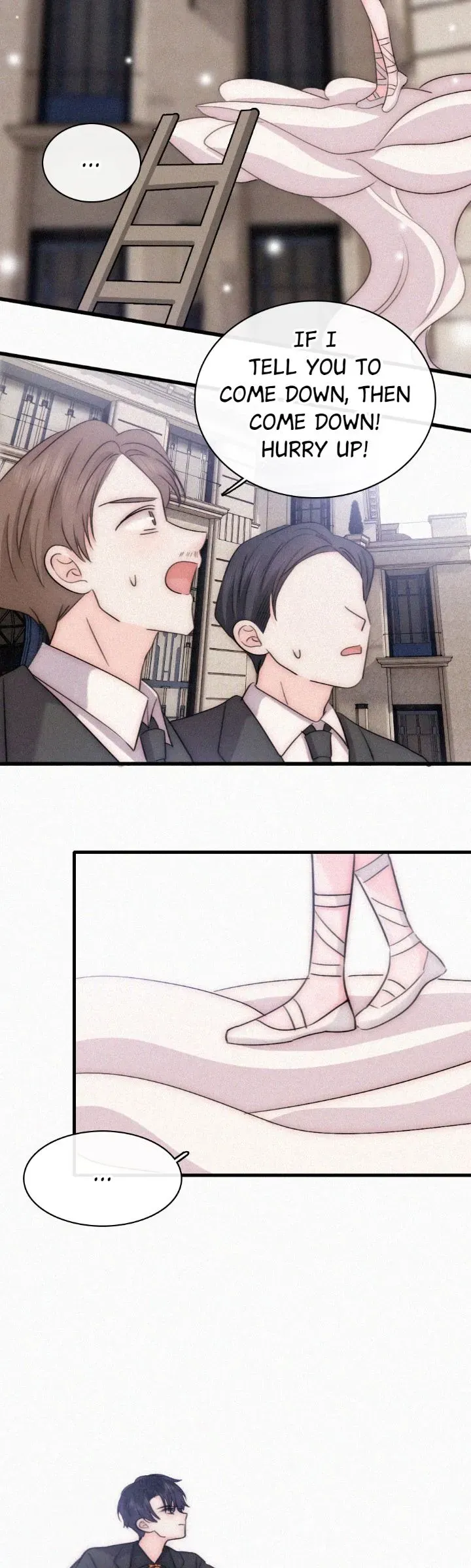 Only Love Chapter 132 Online - página 9