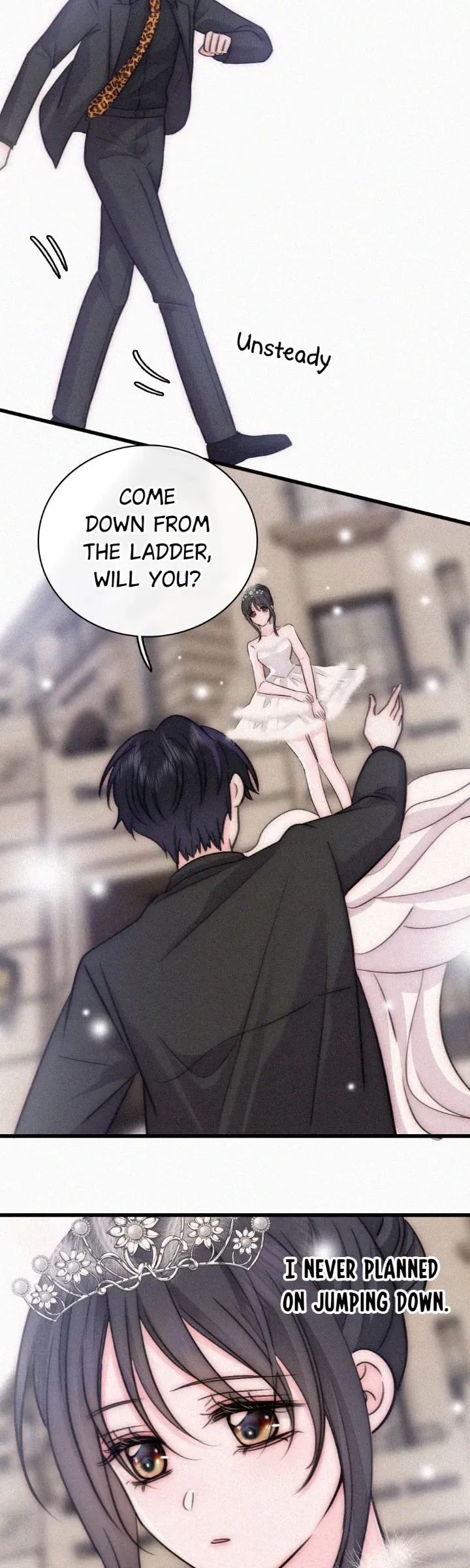 Only Love Chapter 132 Online - página 10