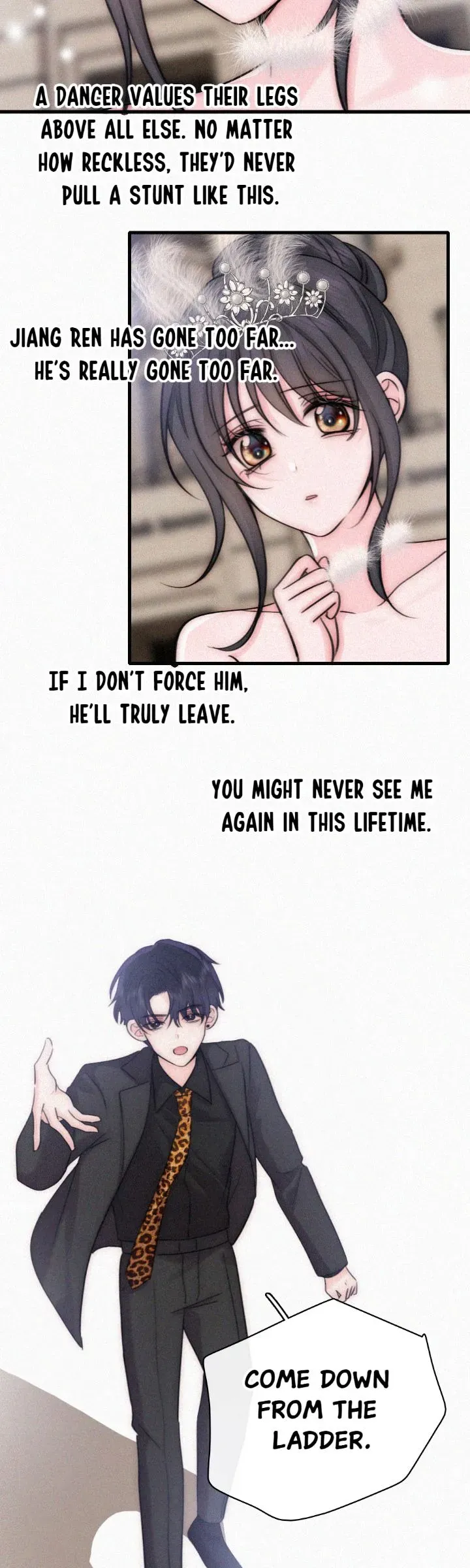 Only Love Chapter 132 Online - página 11