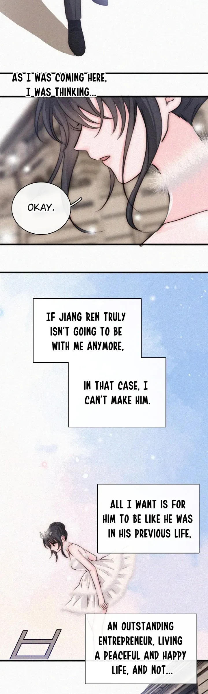 Only Love Chapter 132 Online - página 12