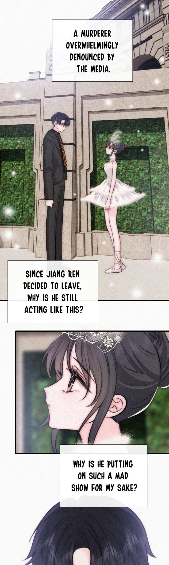 Only Love Chapter 132 Online - página 13