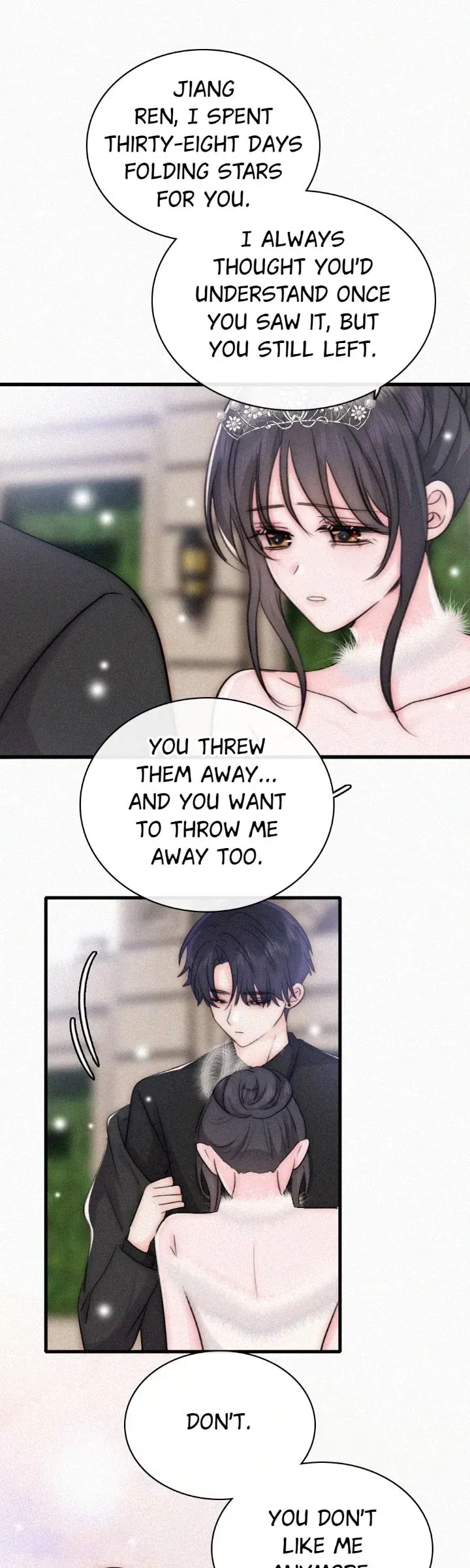 Only Love Chapter 132 Online - página 15
