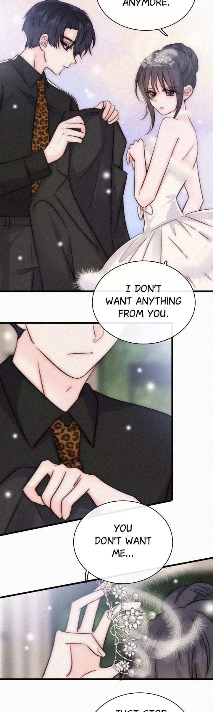 Only Love Chapter 132 Online - página 16