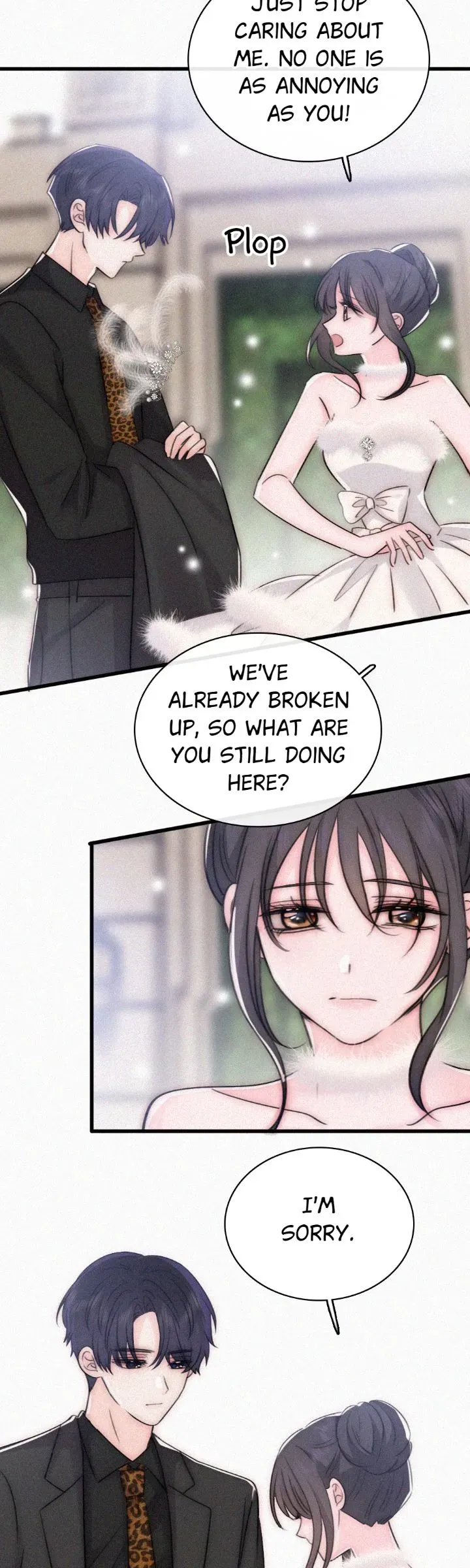 Only Love Chapter 132 Online - página 17