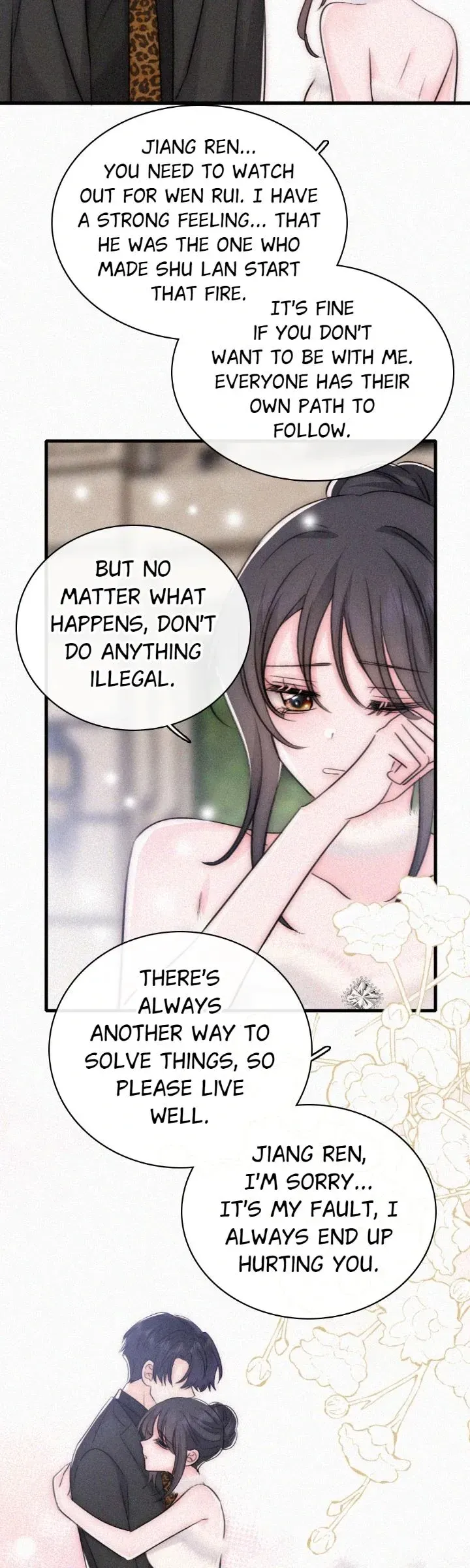 Only Love Chapter 132 Online - página 18