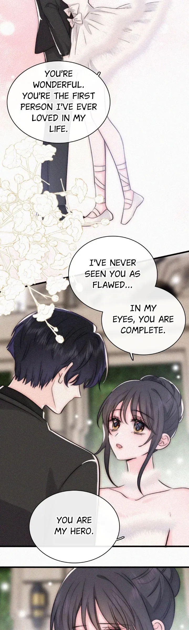 Only Love Chapter 132 Online - página 19