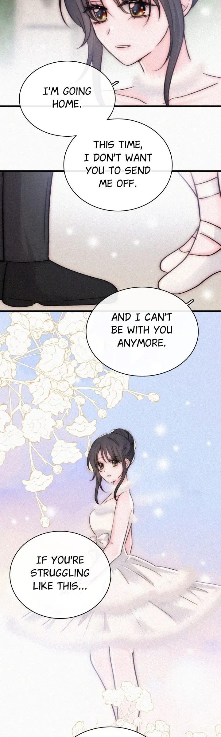 Only Love Chapter 132 Online - página 20