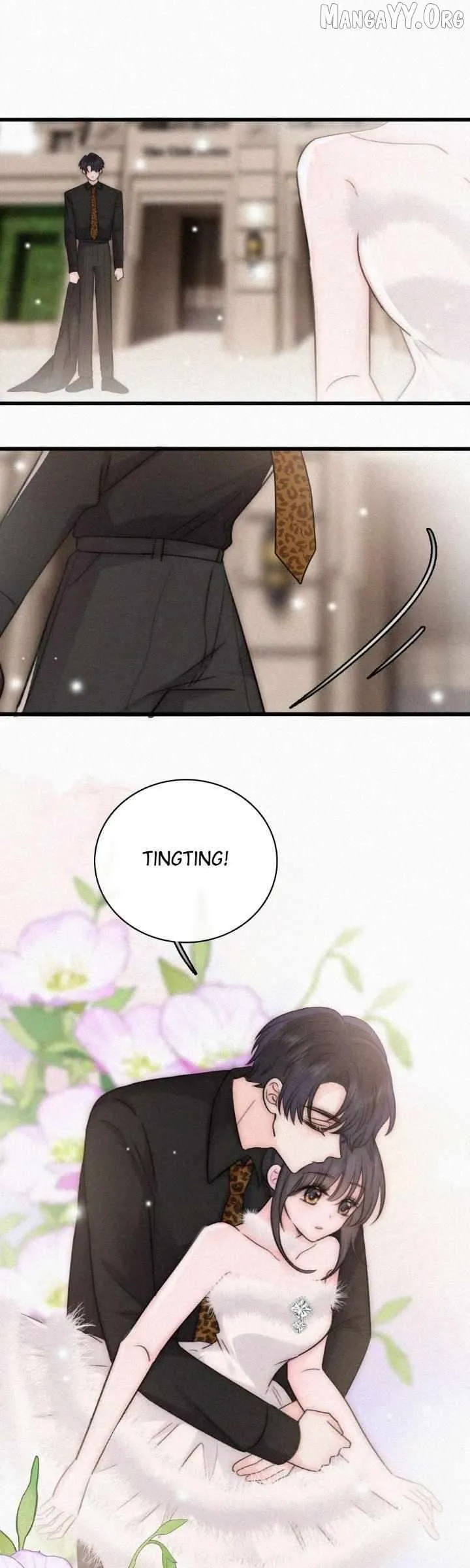 Only Love Chapter 133 Online - página 1