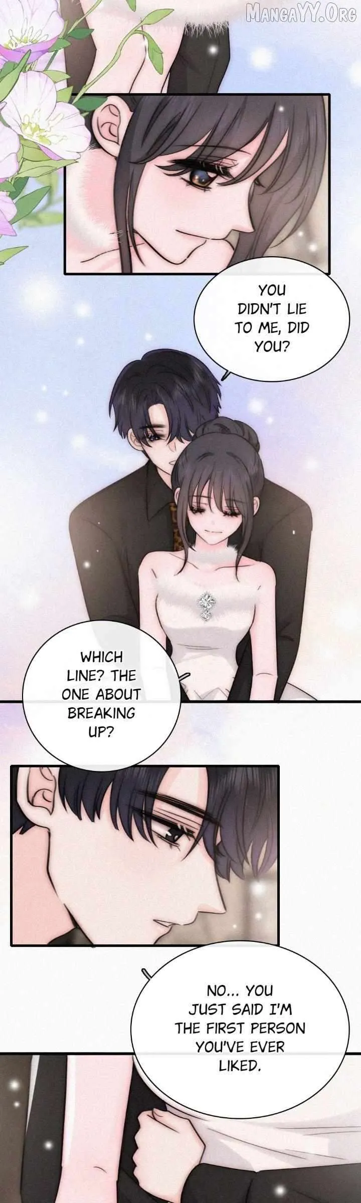 Only Love Chapter 133 Online - página 2