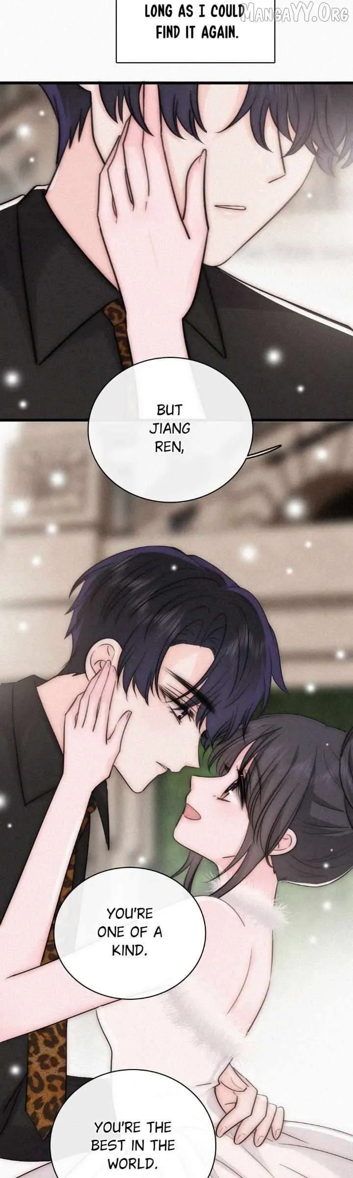 Only Love Chapter 133 Online - página 5