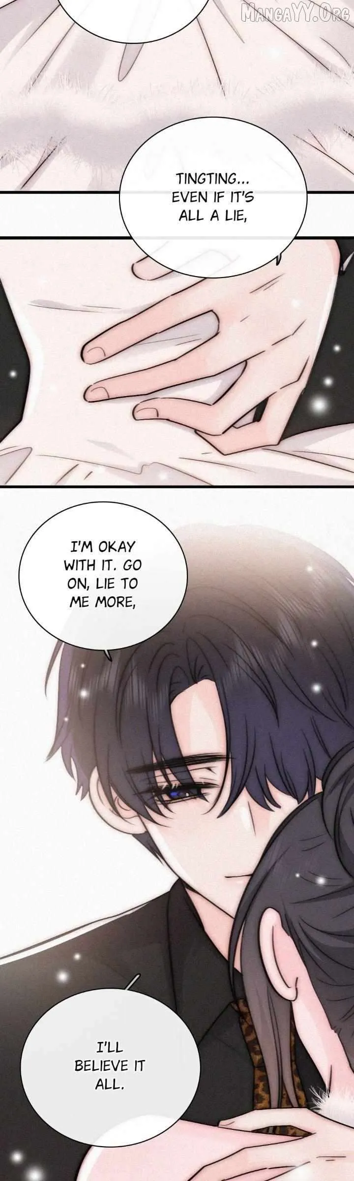 Only Love Chapter 133 Online - página 6