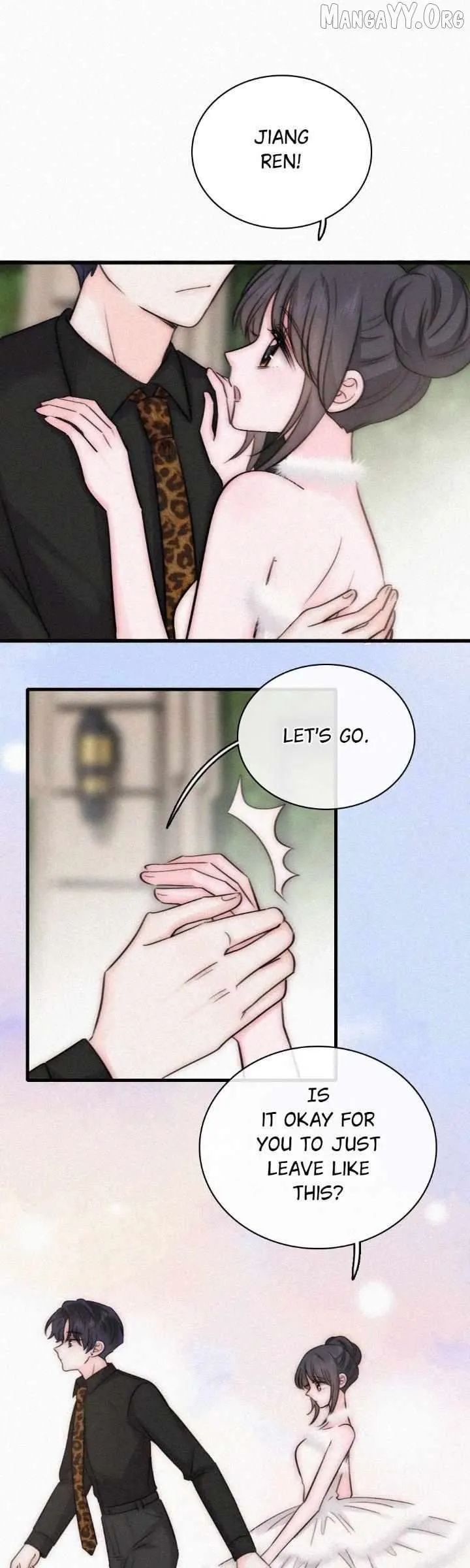 Only Love Chapter 133 Online - página 8