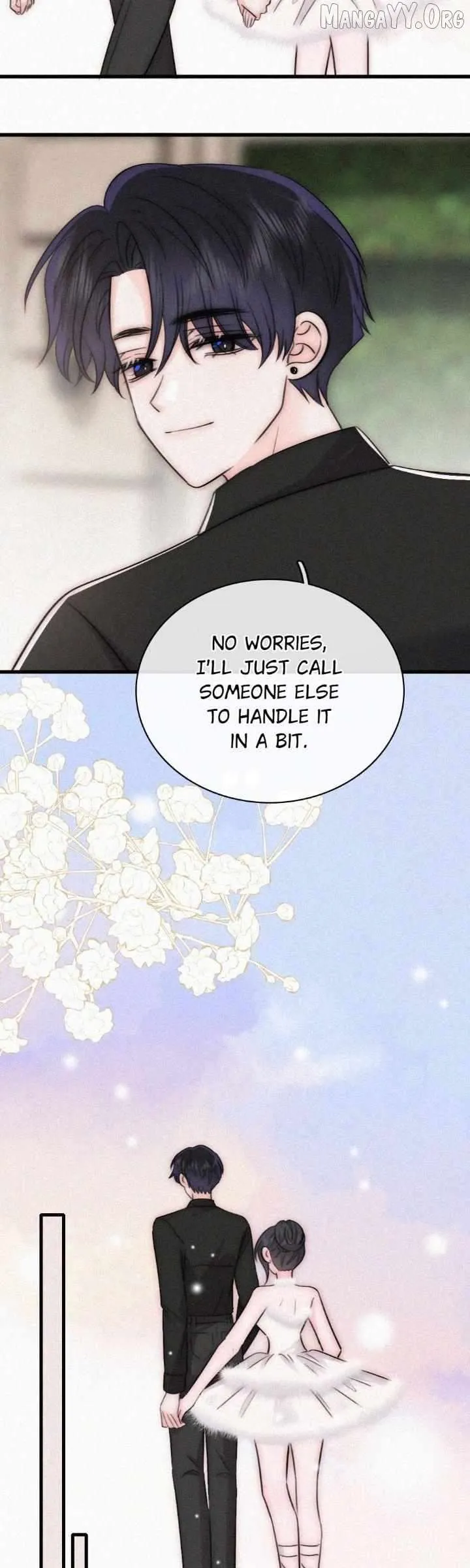 Only Love Chapter 133 Online - página 9