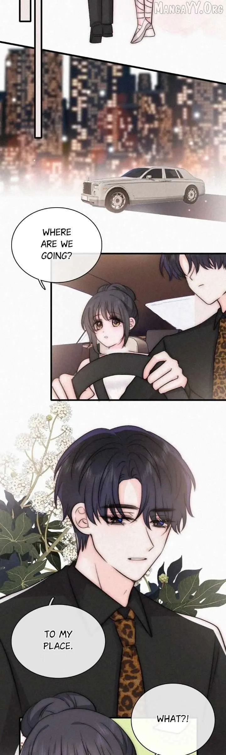 Only Love Chapter 133 Online - página 10