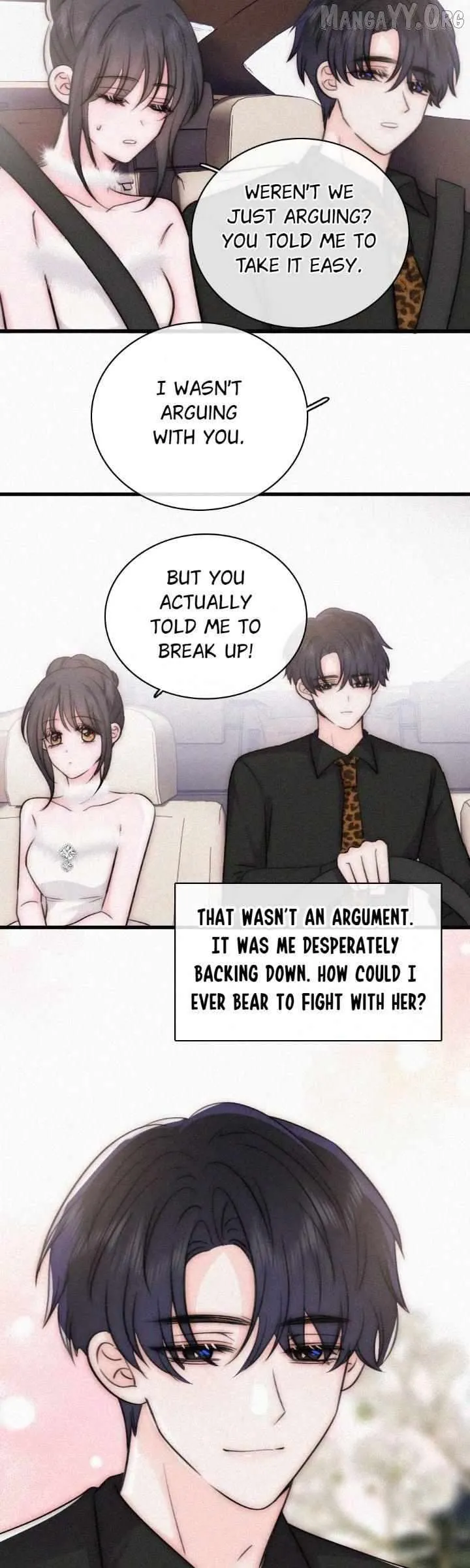 Only Love Chapter 133 Online - página 12