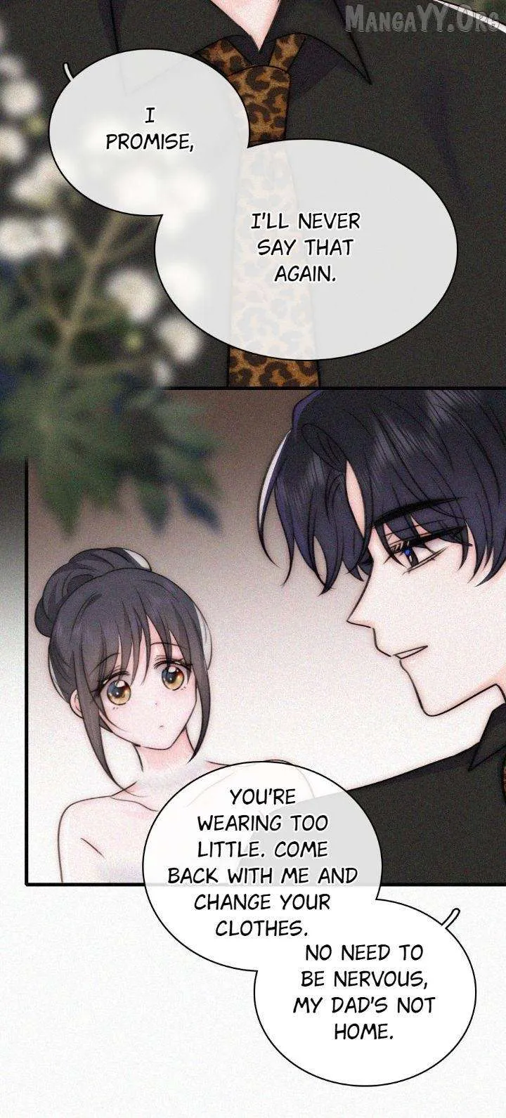 Only Love Chapter 133 Online - página 13