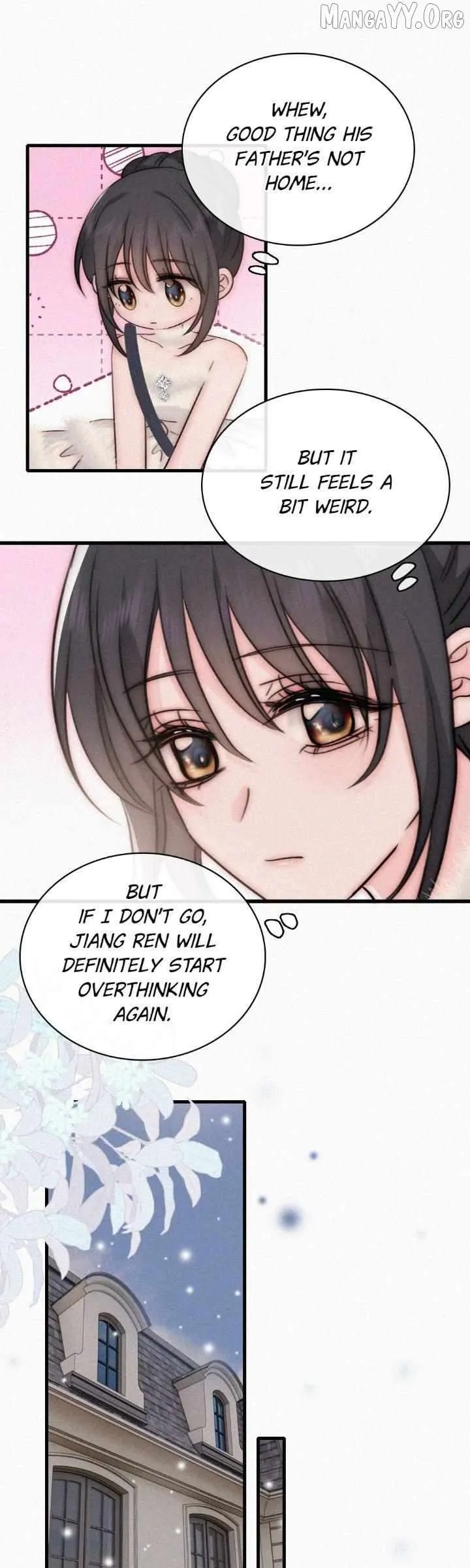 Only Love Chapter 133 Online - página 14