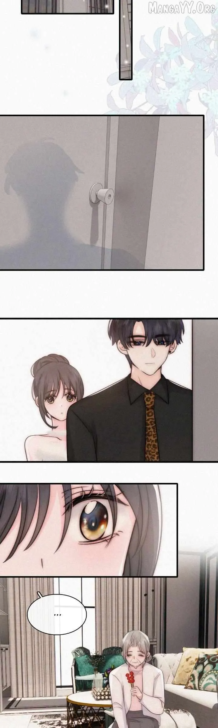 Only Love Chapter 133 Online - página 15