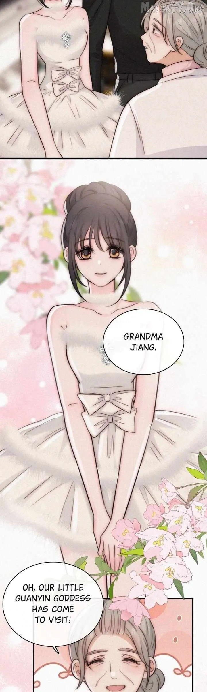 Only Love Chapter 133 Online - página 18