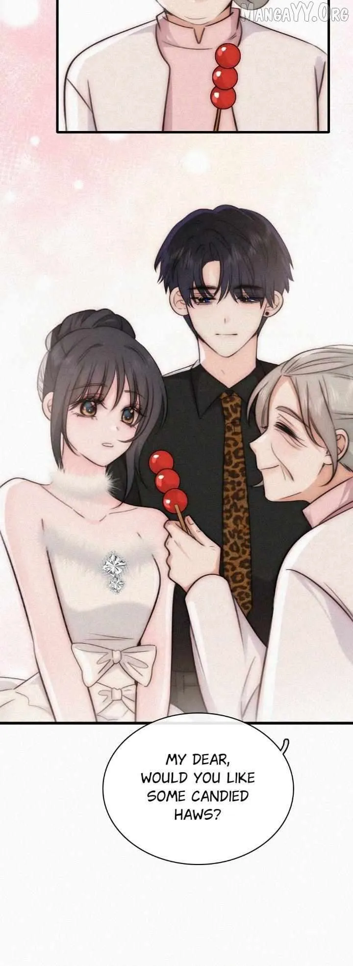 Only Love Chapter 133 Online - página 19