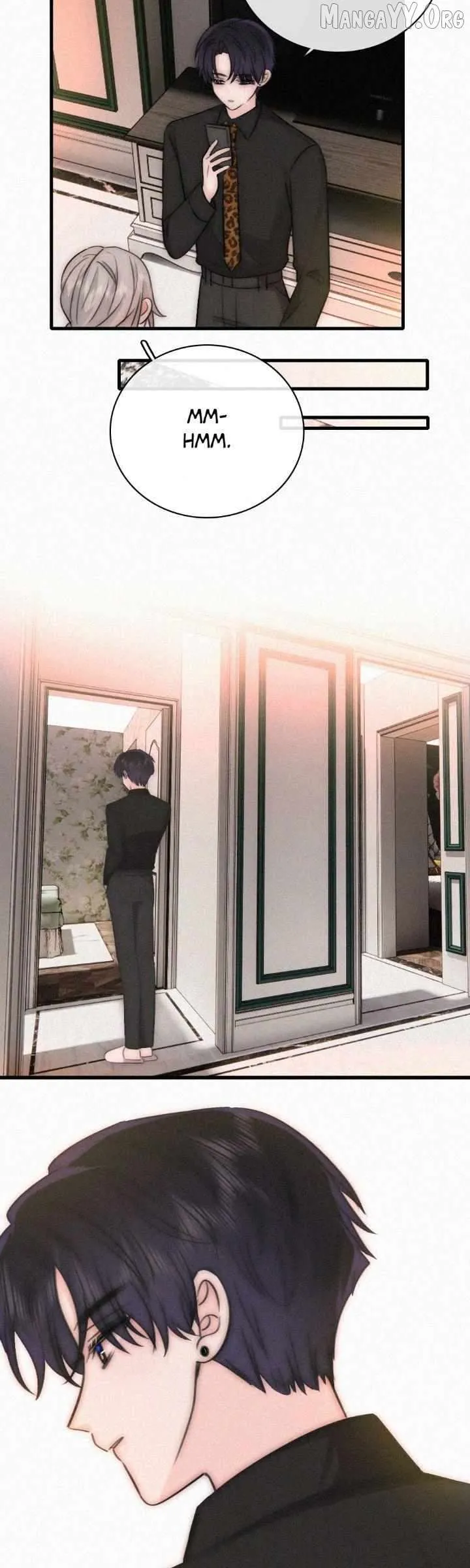 Only Love Chapter 134 Online - página 3