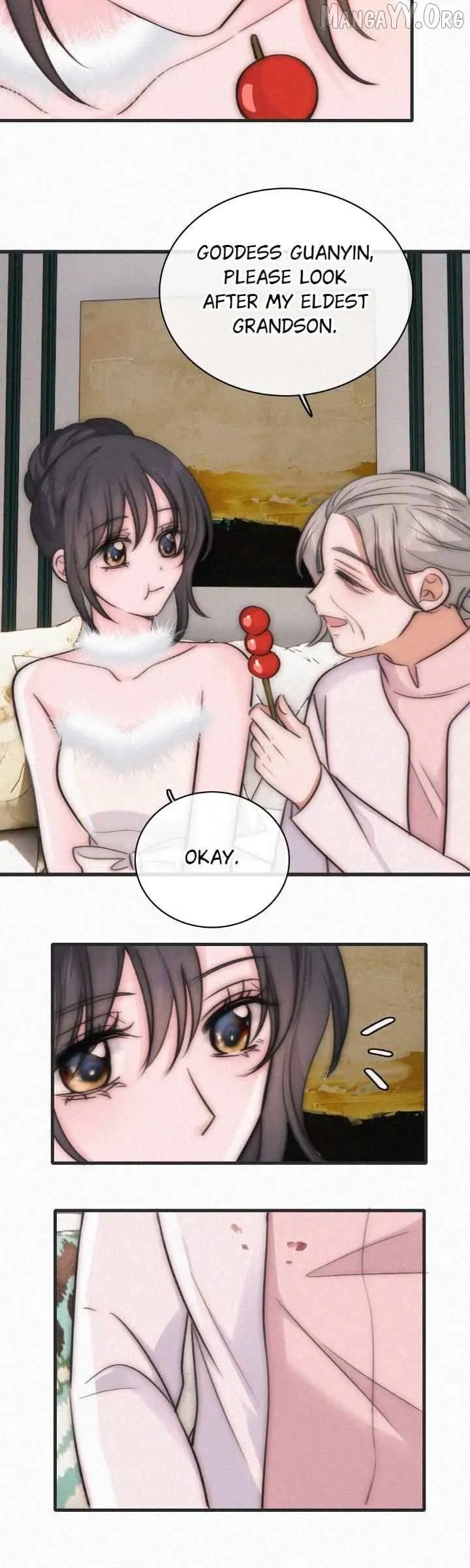 Only Love Chapter 134 Online - página 5