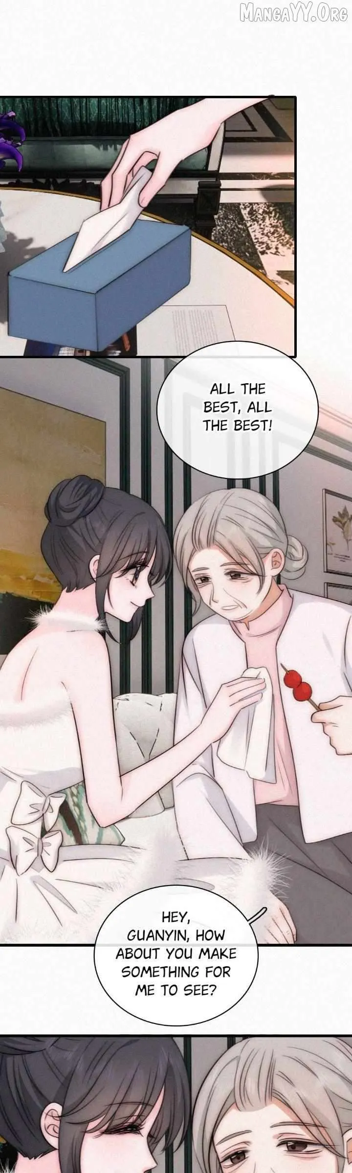 Only Love Chapter 134 Online - página 6