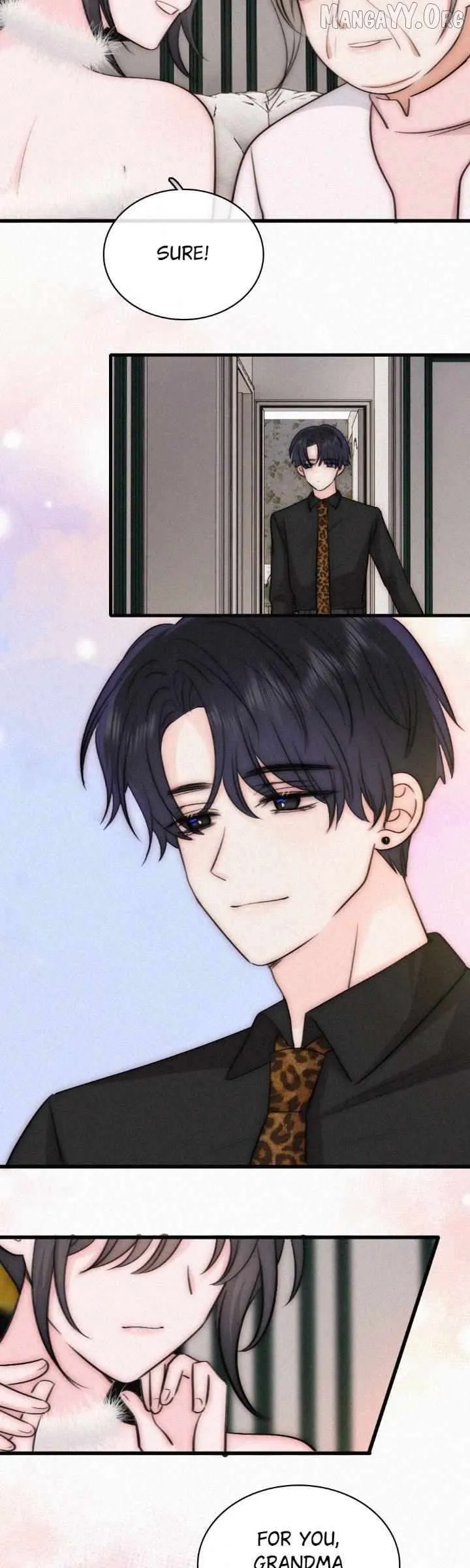 Only Love Chapter 134 Online - página 7