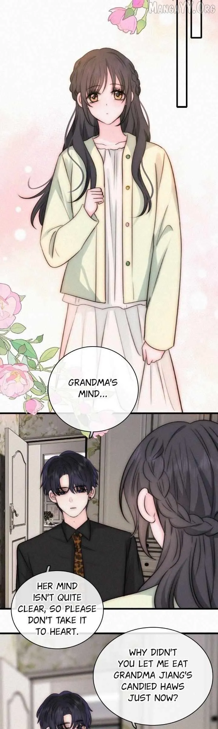 Only Love Chapter 134 Online - página 9