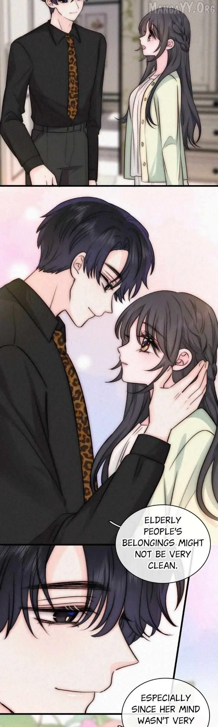 Only Love Chapter 134 Online - página 10