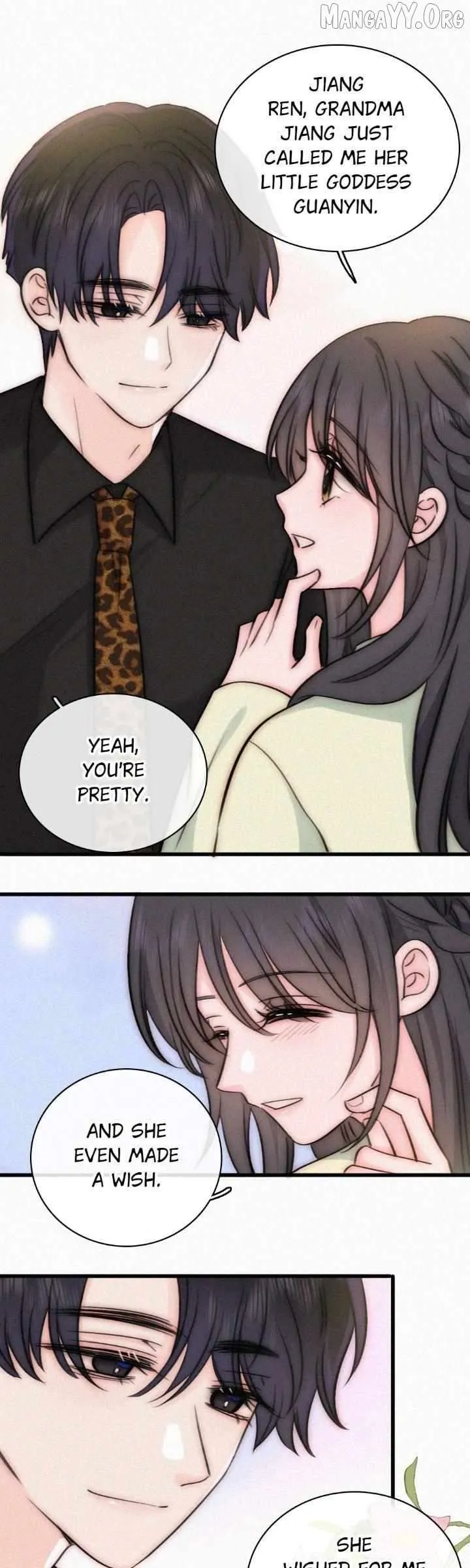 Only Love Chapter 134 Online - página 12