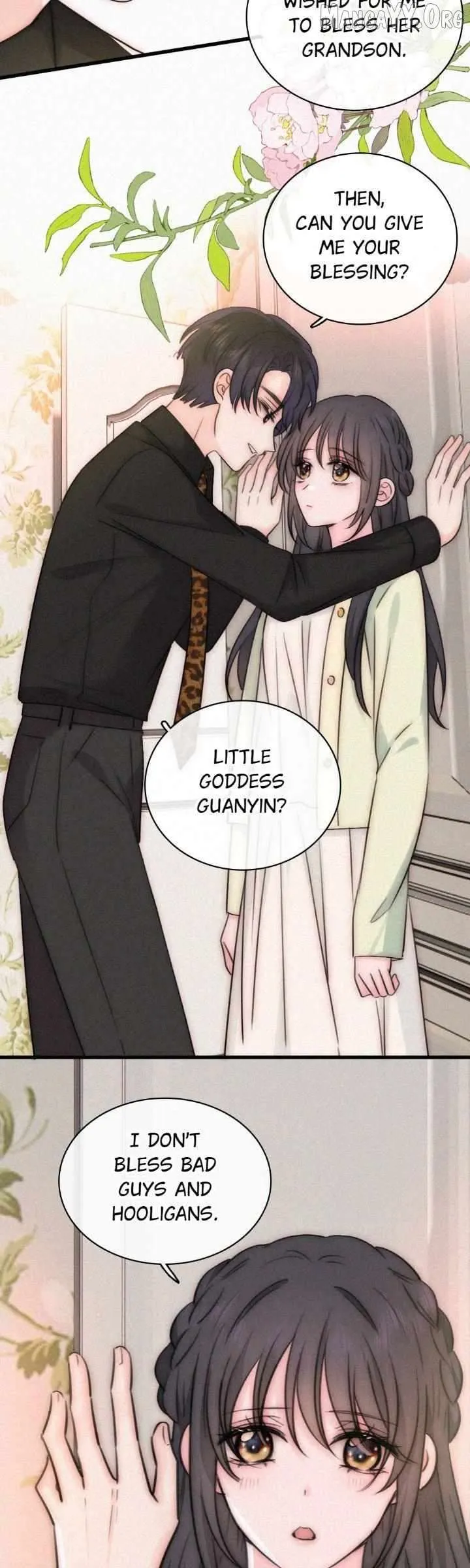 Only Love Chapter 134 Online - página 13