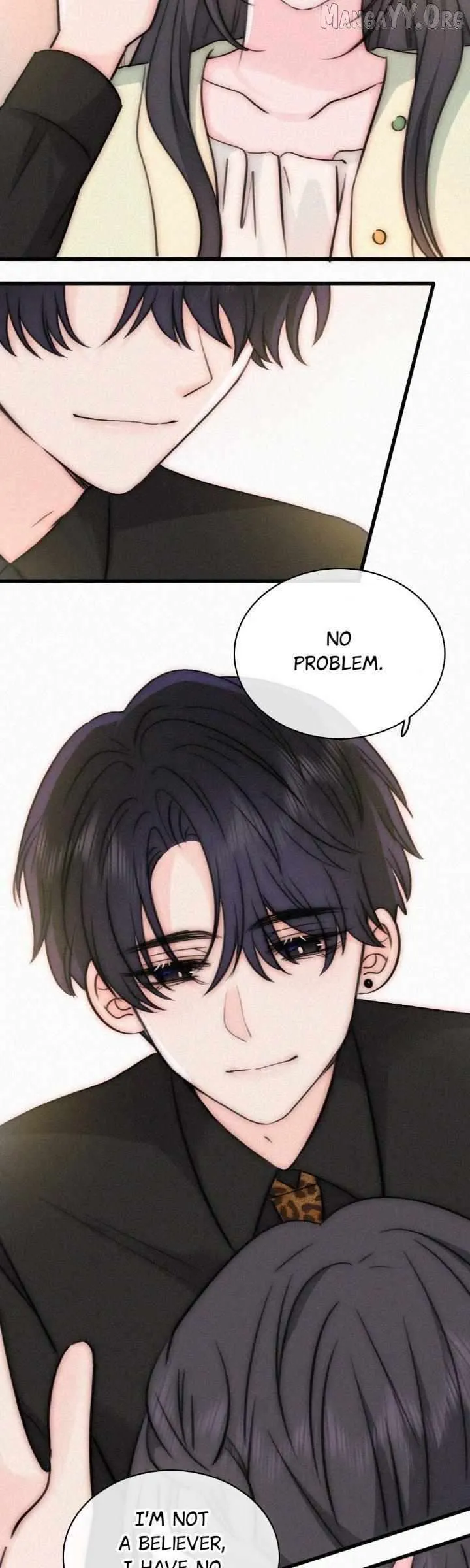Only Love Chapter 134 Online - página 14