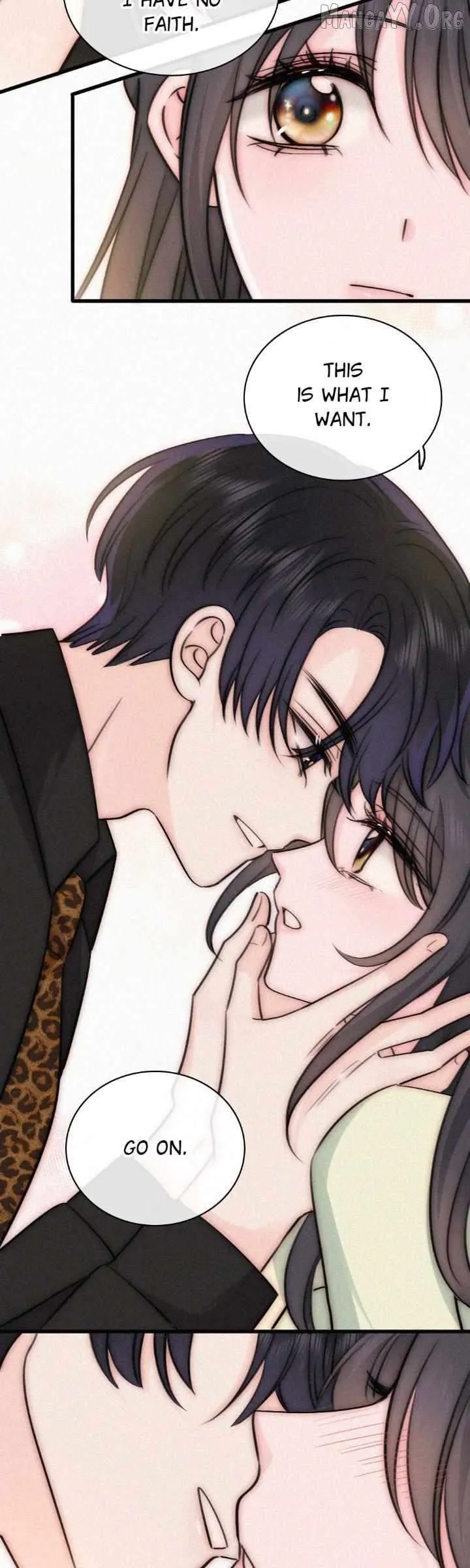 Only Love Chapter 134 Online - página 15