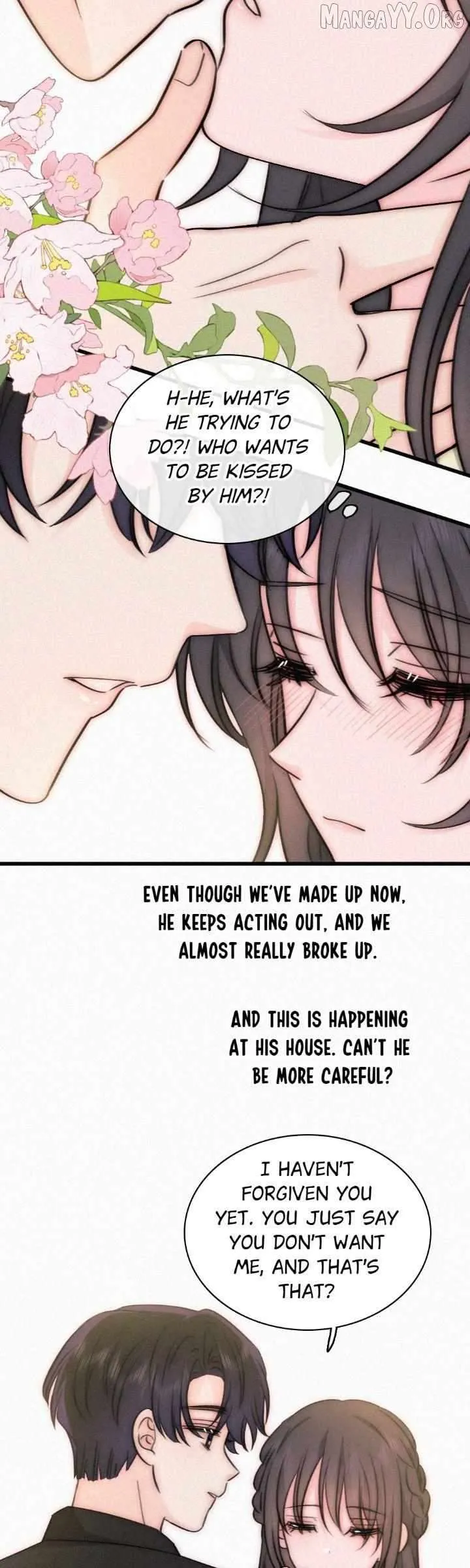 Only Love Chapter 134 Online - página 16