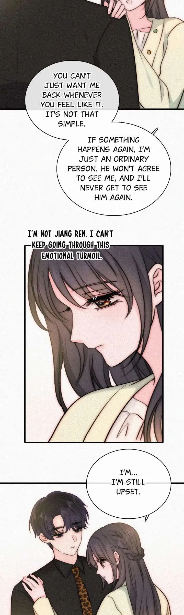 Only Love Chapter 134 Online - página 17