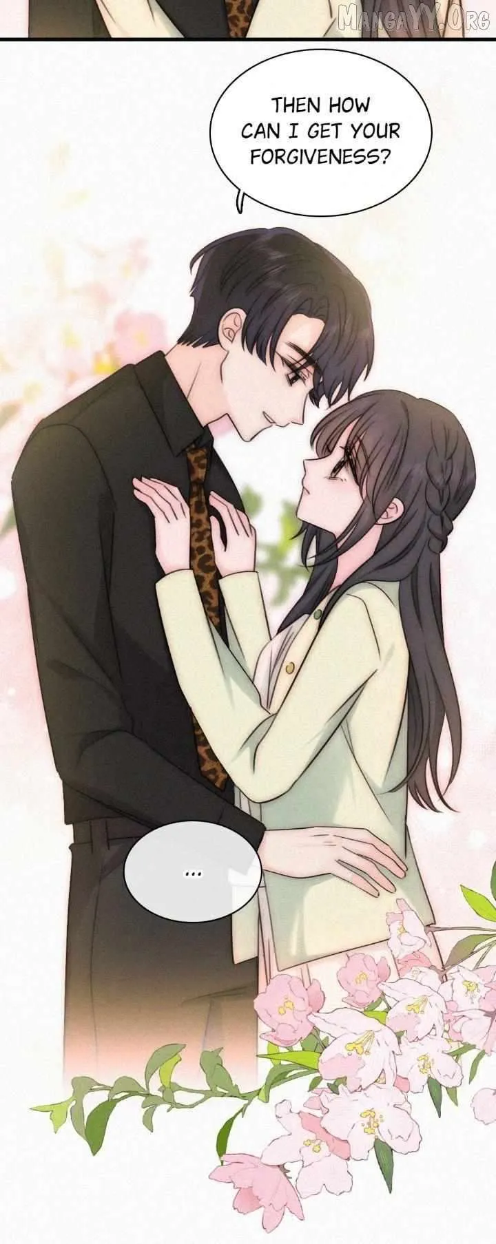 Only Love Chapter 134 Online - página 18