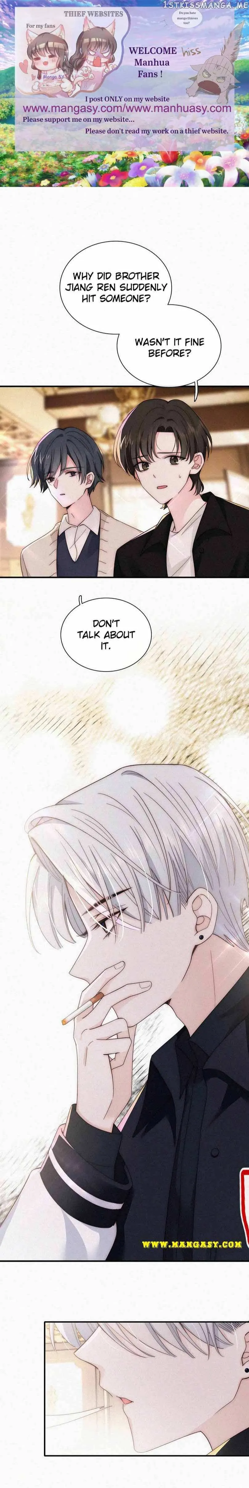Only Love Chapter 14 Online - página 2